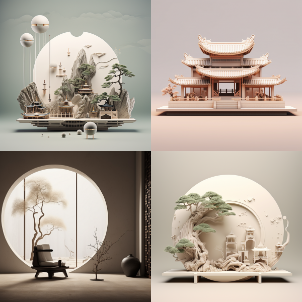 作品集搜索 - 普象网