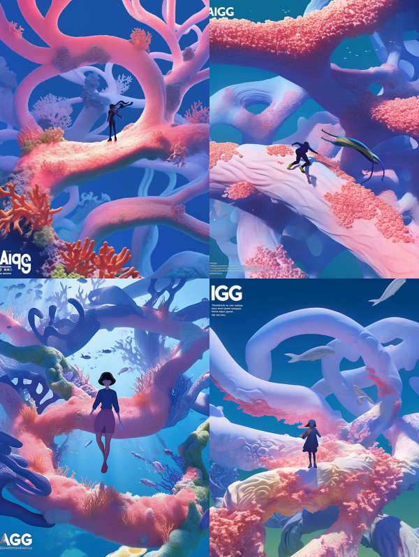 作品集搜索 - 普象网